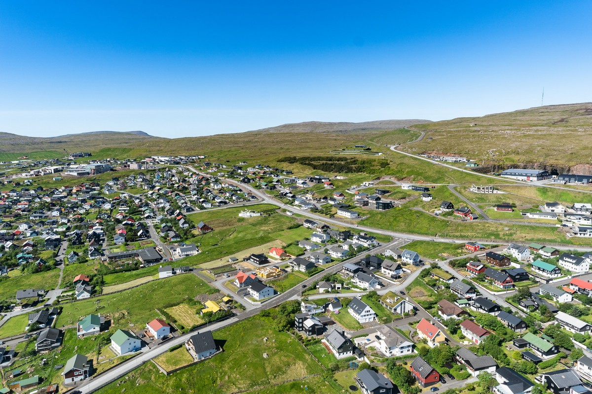 Torshavn